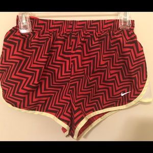 Nike Dri-Fit shorts size small